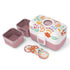 Mb Tresor Kids Bento Box - Paper Cut