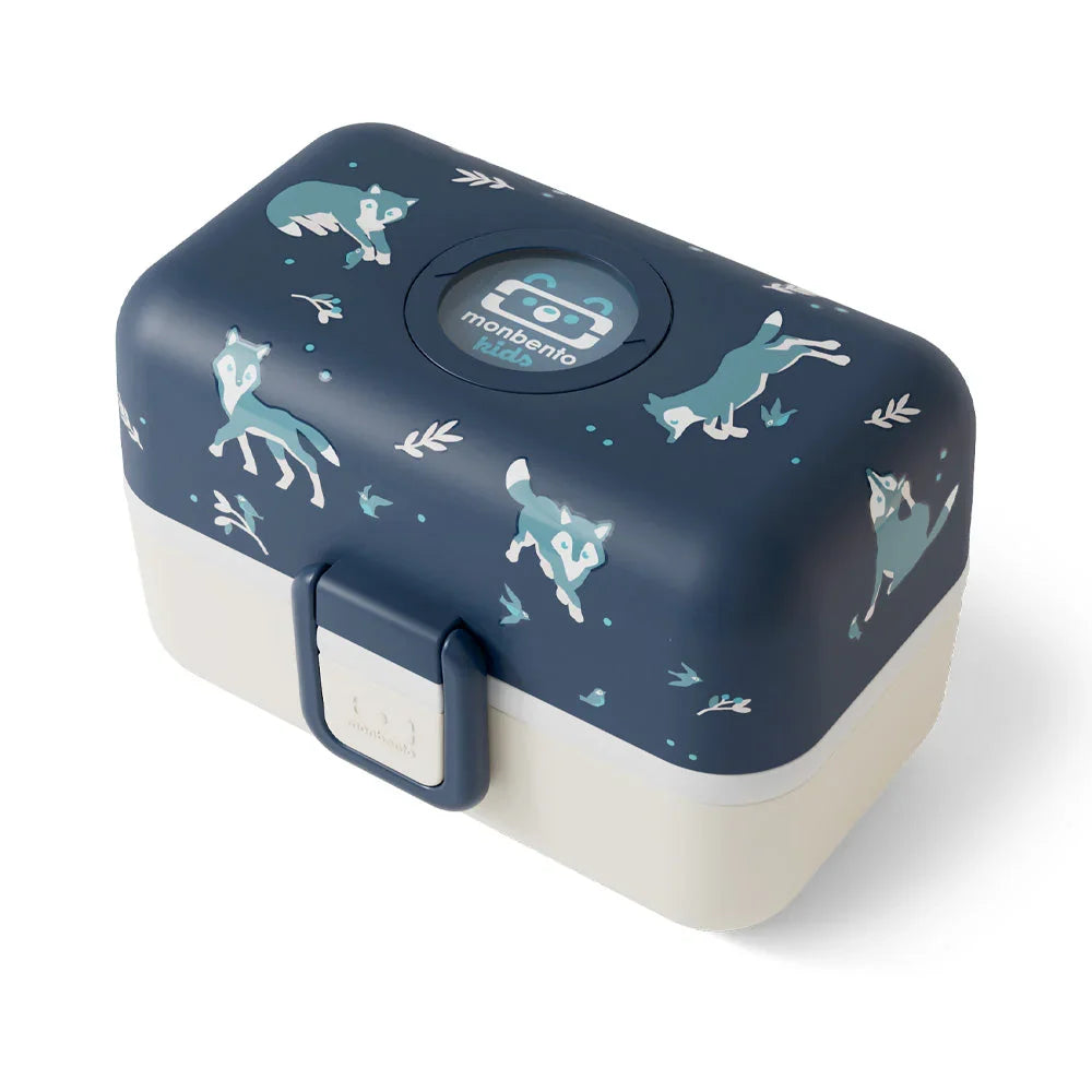 Mb Tresor Kids Bento Box - Wolf