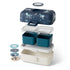 Mb Tresor Kids Bento Box - Wolf