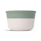 Mb Temple M Sauce Cup - Green Natural