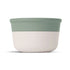 Mb Temple M Sauce Cup - Green Natural