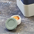 Mb Temple M Sauce Cup - Green Natural