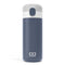 Mb Pop Insulated Bottle - Blue Infinity