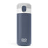 Mb Pop Insulated Bottle - Blue Infinity