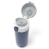 Mb Pop Insulated Bottle - Blue Infinity