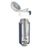 Mb Pop Insulated Bottle - Blue Infinity