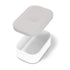 MB Extra Bento Box Containers - Grey Blue Mix