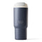 Travel Mug L - Blue Infinity