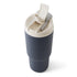 Travel Mug L - Blue Infinity
