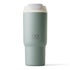 Travel Mug L - Green Natural