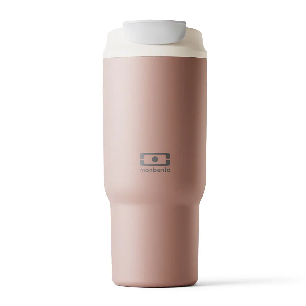 Travel Mug L - Rosa Moka