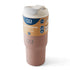 Travel Mug L - Rosa Moka