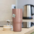 Travel Mug L - Rosa Moka