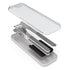 Mb Slim Box Stainless Steel Cutlery Set - Trio Knife - Black