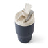 Travel Mug S - Blue Infinity