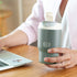 Travel Mug S - Green Natural