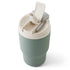 Travel Mug S - Green Natural