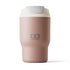 Travel Mug S - Rosa Moka