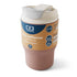 Travel Mug S - Rosa Moka