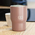 Travel Mug S - Rosa Moka