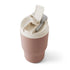 Travel Mug S - Rosa Moka