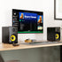 Majority D40X Bookshelf Speakers