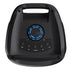 Majority PS200 - Party Speaker 80w Bluetooth Karaoke-DJ-Party-PA System - Black