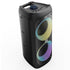 Majority PS200 - Party Speaker 80w Bluetooth Karaoke-DJ-Party-PA System - Black