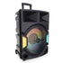 Majority PS500 - PA System 150w Bluetooth Karaoke-DJ-Party-PA System - Black