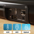 Majority Naga 60 Soundbar