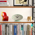 Newgate Ronnie Alarm Clock Neo Mint