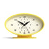 Newgate Ronnie Alarm Clock Yellow