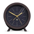 Newgate Fred Alarm Chocolate Black - Reverse Dial
