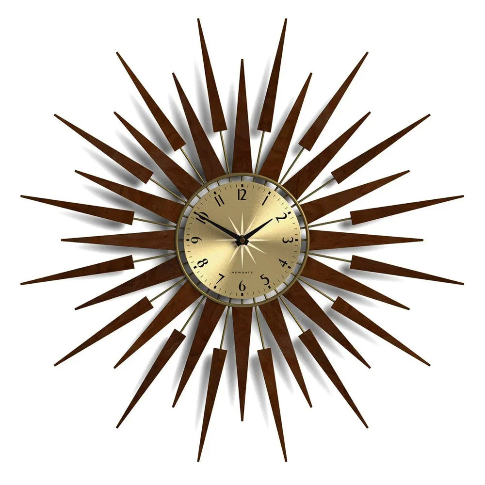 Pluto Clocks