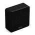 Newgate Space Hotel Orbatron Alarm Clock Black Case - Black Lens - Green Led