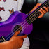 3rd Avenue Soprano Ukulele - Purple