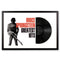 Framed Bruce Springsteen Greatest Hits Vinyl Album Art