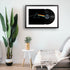 Framed Harry Styles Harry's House Vinyl Album Art
