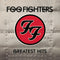 Foo Fighters-Greatest Hits CD Album