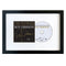 Roy Orbison-The Ultimate Collection CD Framed Album Art