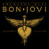 Bon Jovi - Bon Jovi Greatest Hits - CD Album