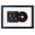 Queen - Greatest Hits - CD Framed Album Art