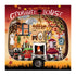 Crowded House - Crowded House - The Very Very Best - CD Framed Album Art