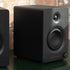 Tempo Bookshelf Speakers - Black