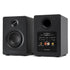 Tempo Bookshelf Speakers - Black