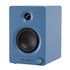 Victrola Tempo Bookshelf Speakers - Blue