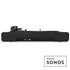 Stream Onyx Turntable
