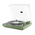 Automatic Turntable - Green
