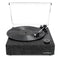Eastwood II Turntable - Black