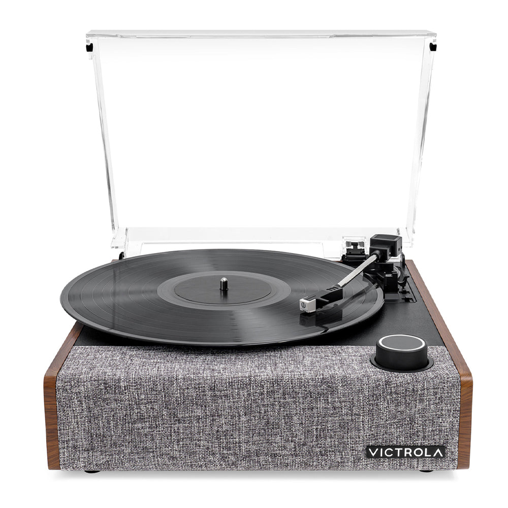 Eastwood II Turntable - Walnut